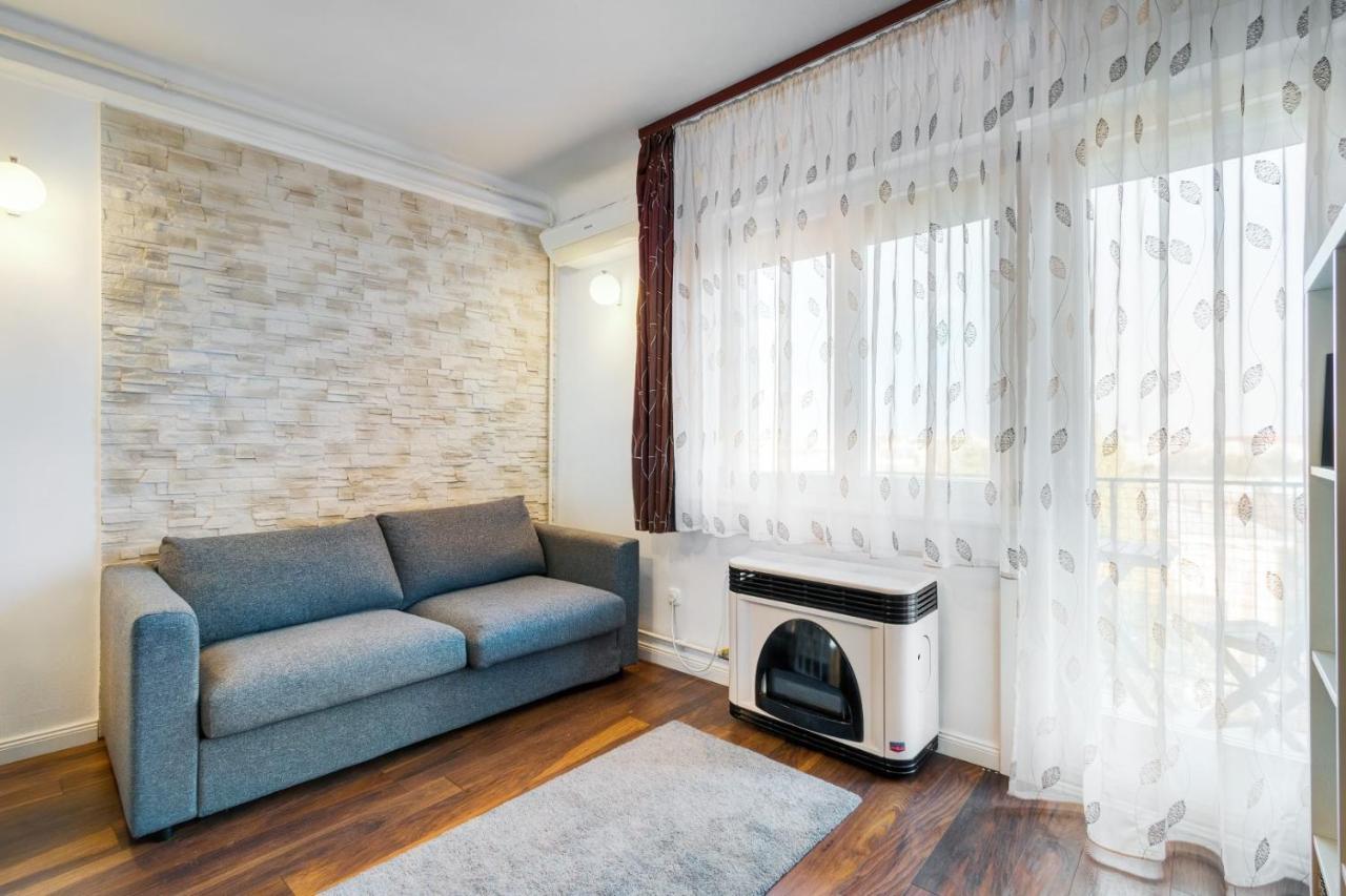 River View Apartment Budapest Esterno foto