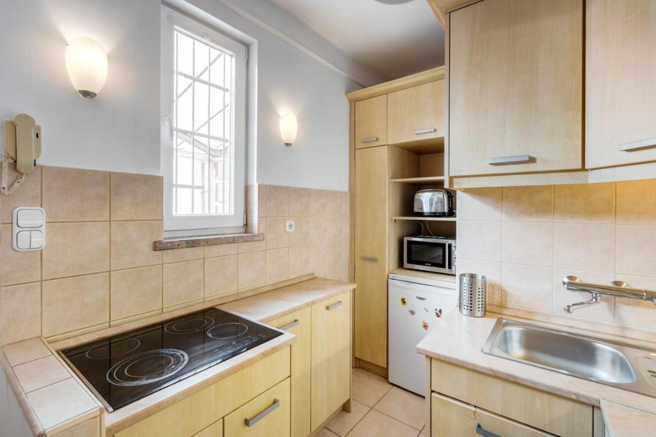 River View Apartment Budapest Esterno foto