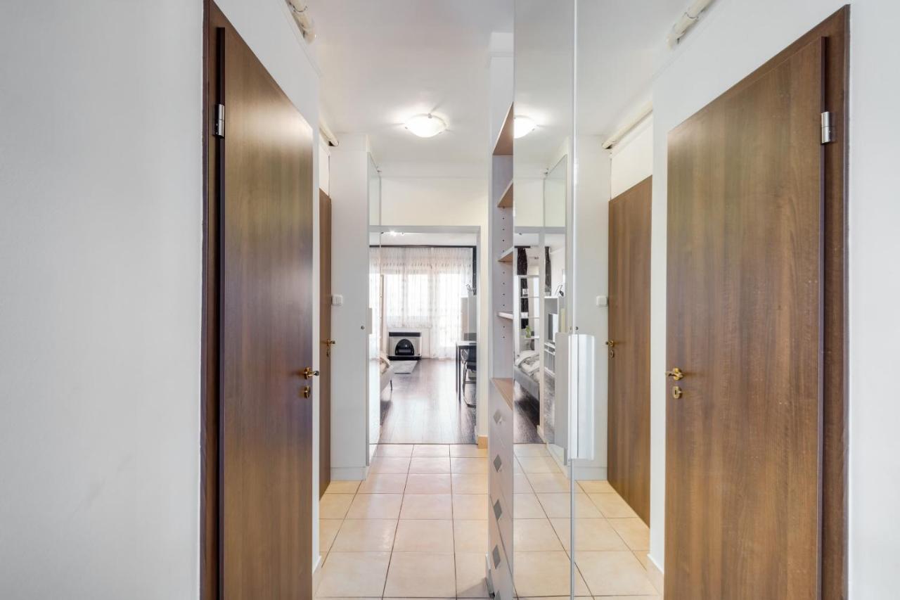 River View Apartment Budapest Esterno foto